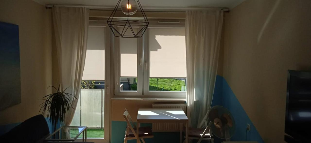 Apartament Kawalerka Nad Morzem Ii