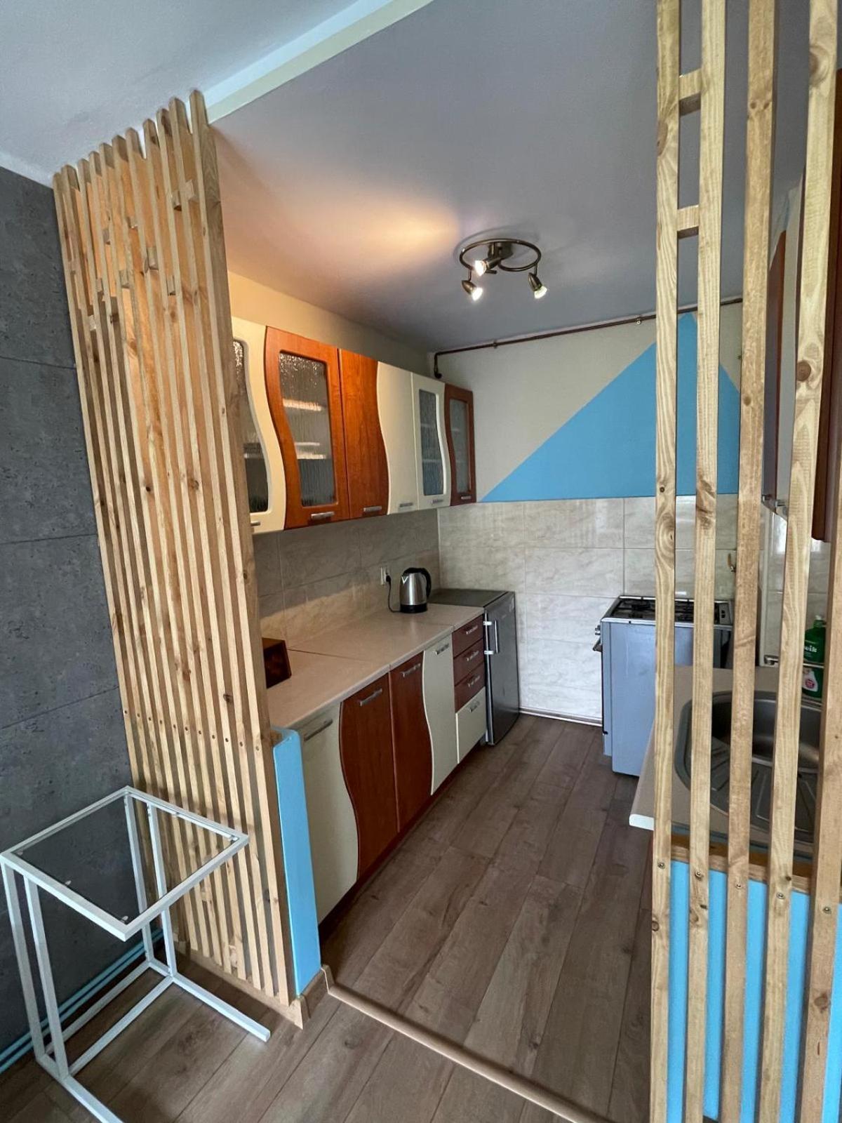 Apartment Kawalerka Nad Morzem Ii Danzig